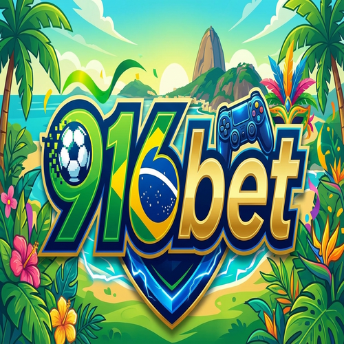 Logo 916bet